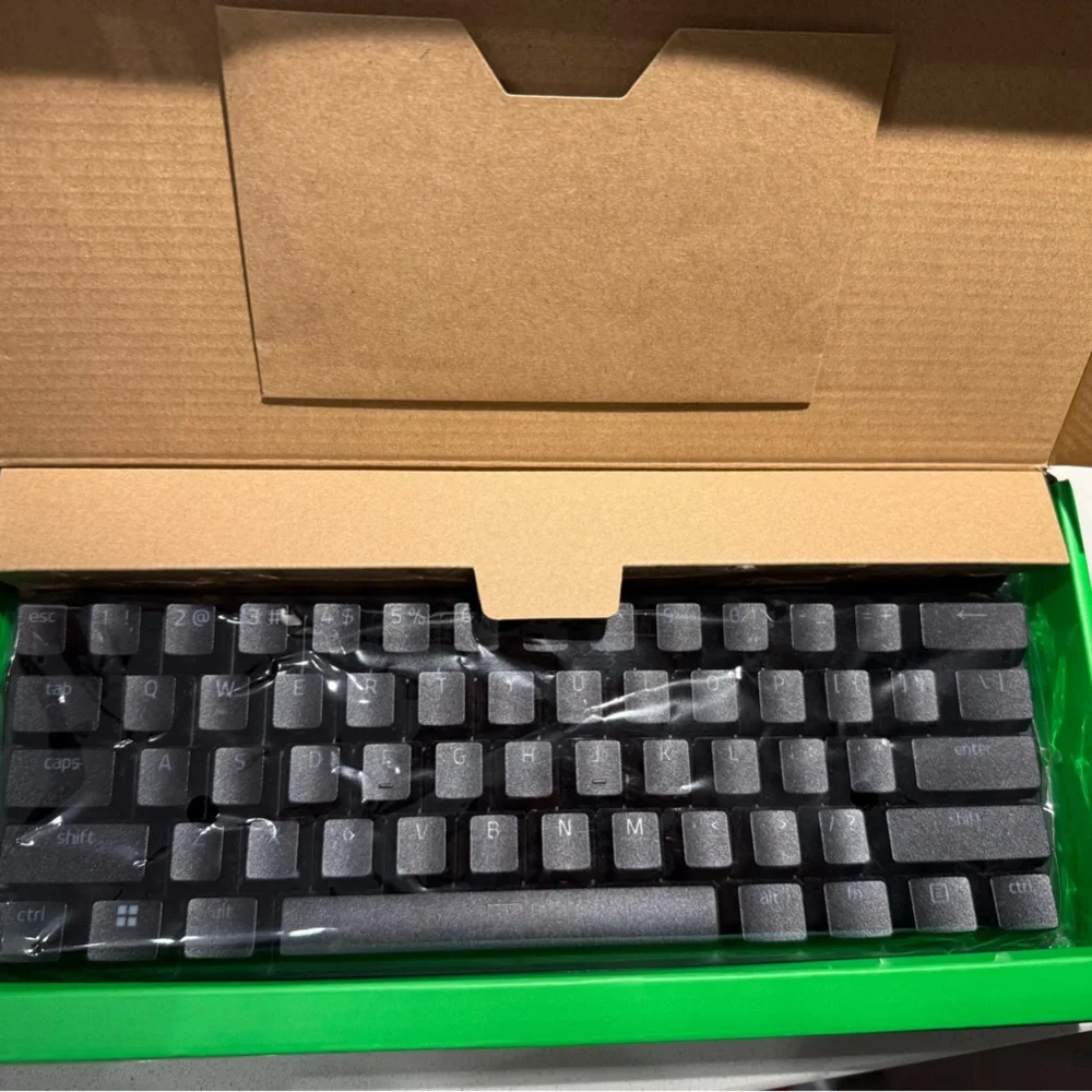 Razer Huntsman Mini 60% Optical Gaming Keyboard
